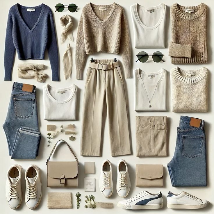 Clothing & Footwear