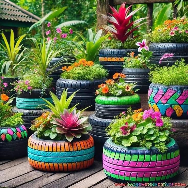 Garden & Outdoor