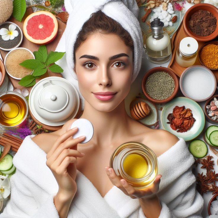 Personal Care & Wellness