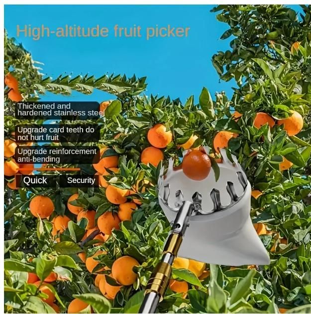 Fruit Picking Tool