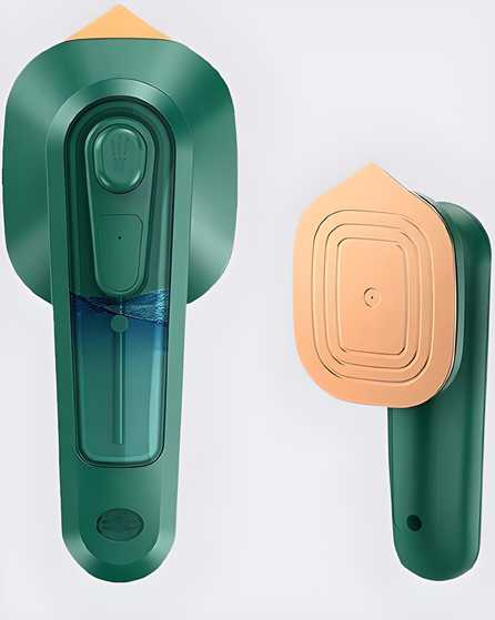 Portable Iron Travel Steamer For Clothes