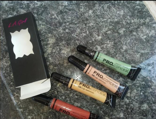Concealer (Pack of 4)