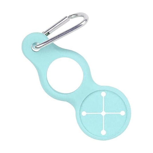 Towel Hook Clip-Ring Multifunction Water Bottle Holder