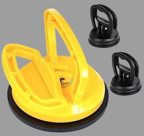 Dent Puller - Heavy Duty Suction Cup Dent Puller (Assorted Colour)