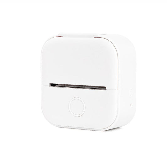 Portable Mini Thermal Label Printer Bluetooth-compatible