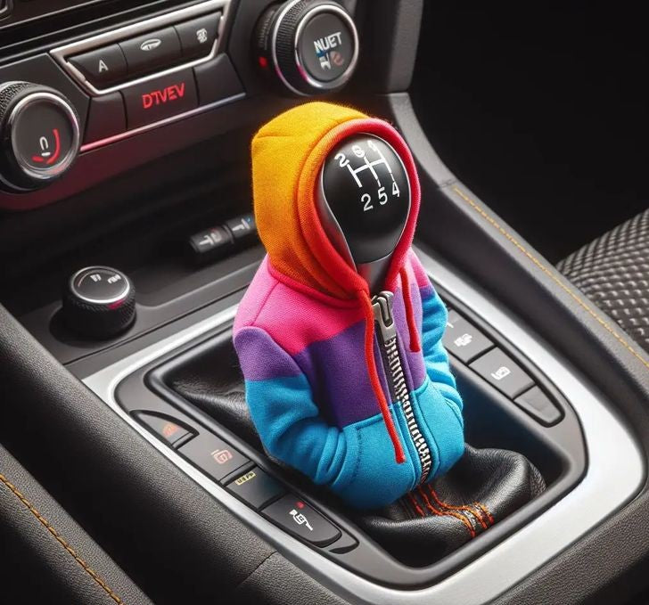 Car & Bike Accessories