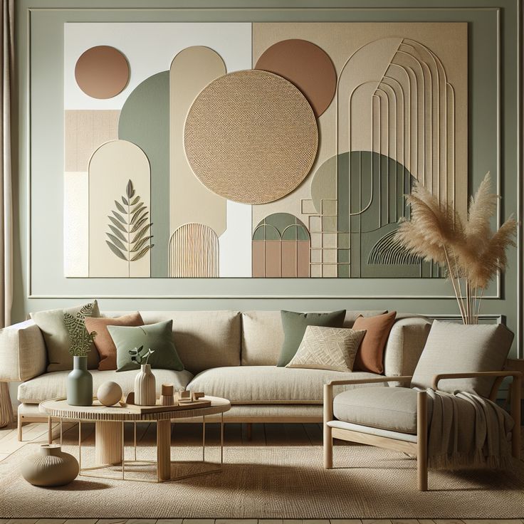 Home Decor & Utilities