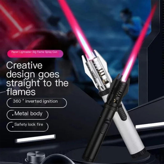 Metal Lightsabre Lighter