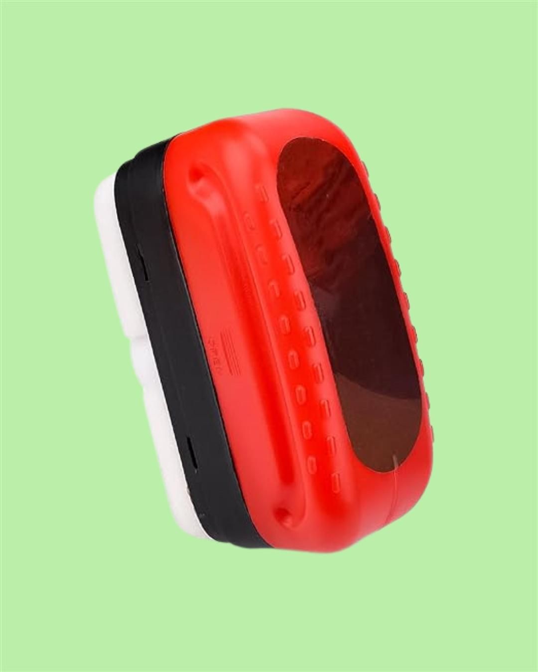 Car Glass Oil Film Remover