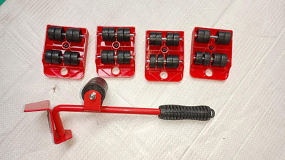 Furniture Lifter -Furniture Lifter Mover Tool Set
