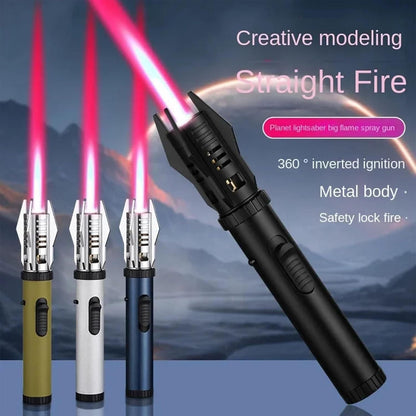 Metal Lightsabre Lighter