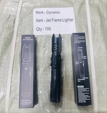 Metal Lightsabre Lighter