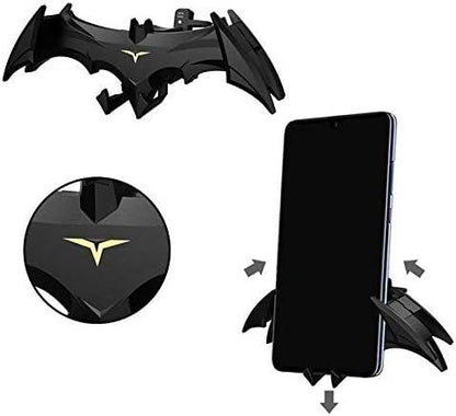 Batman Design Car Phone Holder