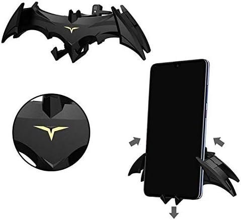 Batman Design Car Phone Holder